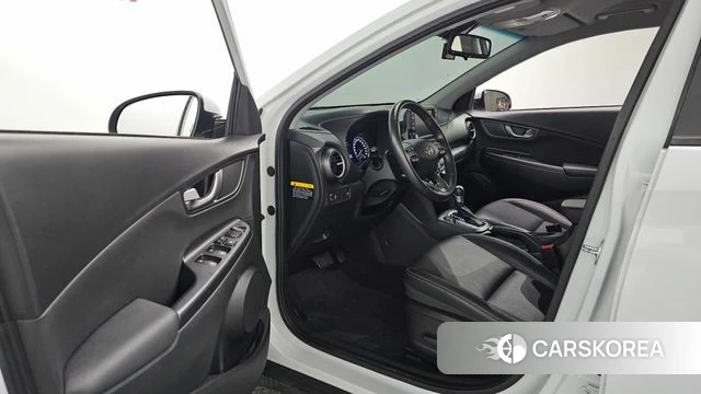 Hyundai Kona id 3873436 из Кореи 20