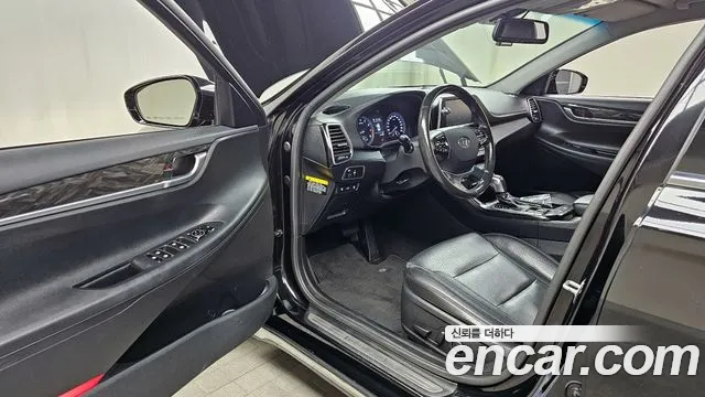 Hyundai Grandeur IG id 2352031 из Кореи 20