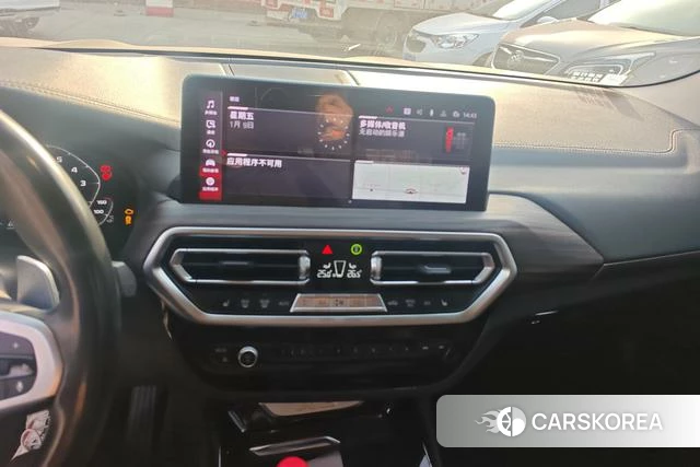 BMW X3 id 4275770 из Китая 17