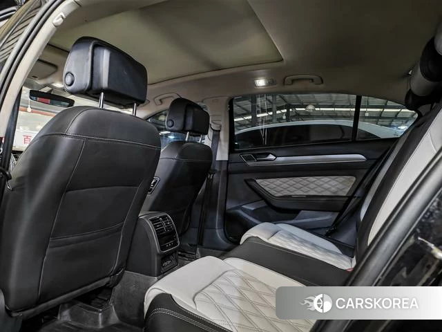 Volkswagen Magotan id 4329124 из Китая 10