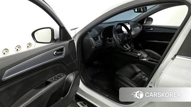 Renault Korea (Samsung) XM3 id 3820278 из Кореи 20