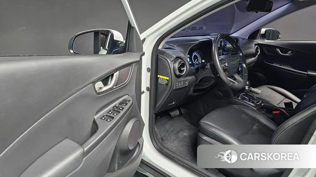 Hyundai Kona id 4582209 из Кореи 35