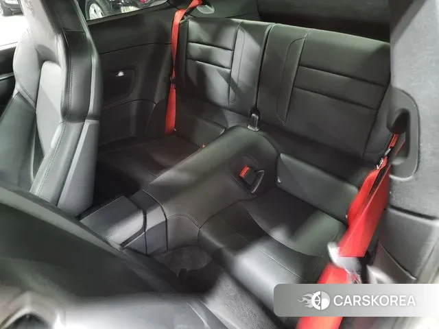 Porsche 911(992) id 3671951 из Кореи 20