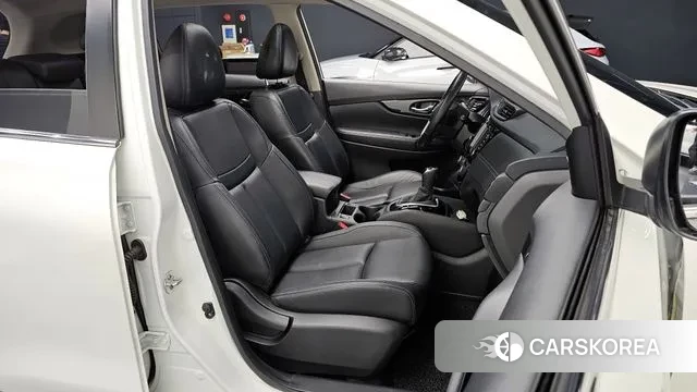 Nissan X Trail id 3380462 из Кореи 20