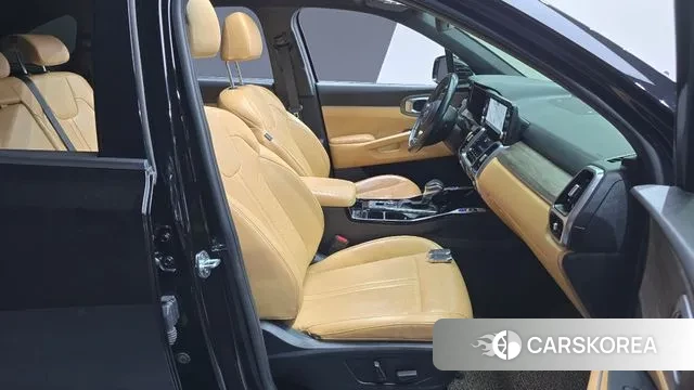 Kia Sorento 4th Generation id 3412628 из Кореи 20