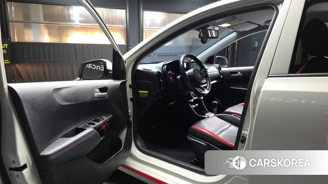 Kia All New Morning (JA) id 4741896 из Кореи 20