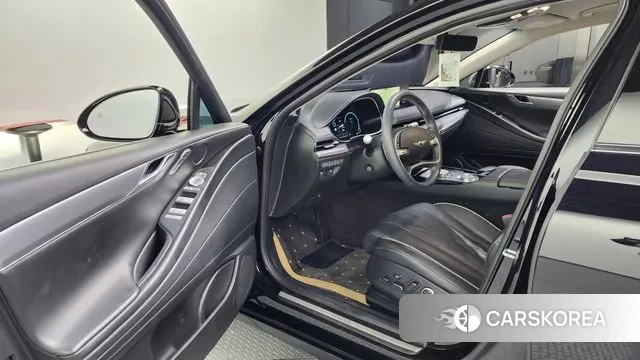 Genesis G80 (RG3) id 2989050 из Кореи 20