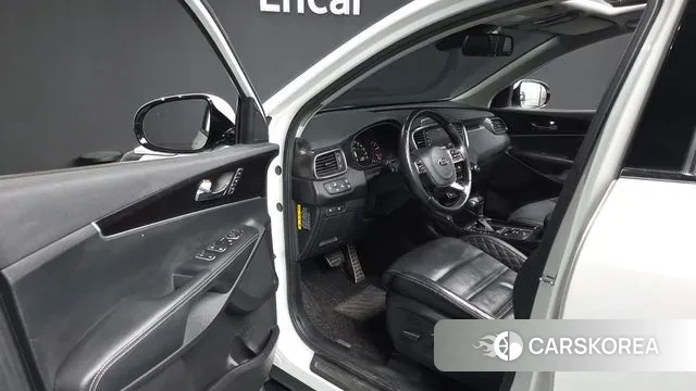 Kia The New Sorento id 3723279 из Кореи 20