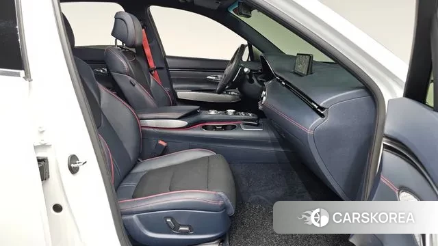 Genesis GV70 id 3759926 из Кореи 20