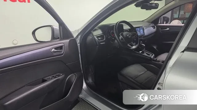 Renault Korea (Samsung) XM3 id 3282926 из Кореи 20