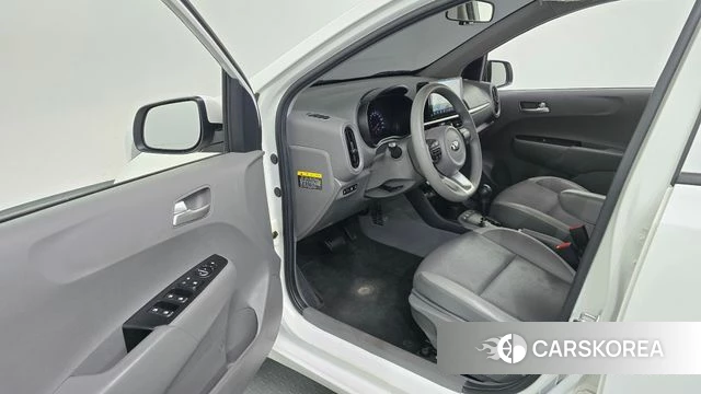 Kia Morning Urban (JA) id 4693358 из Кореи 20