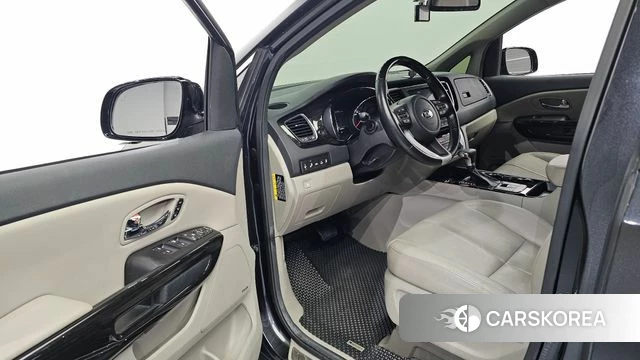 Kia The New Carnival id 4633221 из Кореи 20