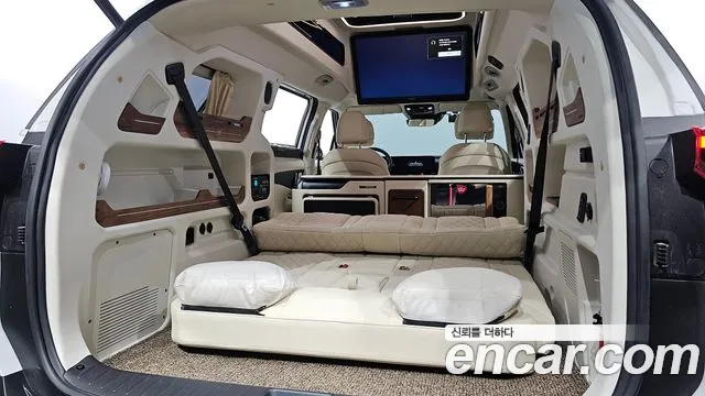 Kia The New Carnival 4th Generation id 2664718 из Кореи 20