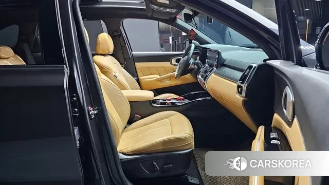 Kia Sorento 4th Generation id 3747685 из Кореи 20