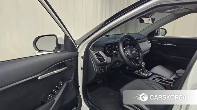 Kia The New Seltos id 3467131 из Кореи 20