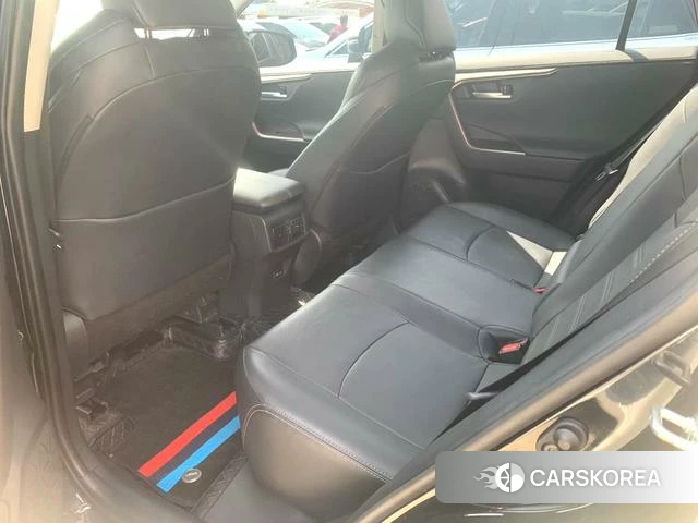 Toyota Wilanda id 4299878 из Китая 10
