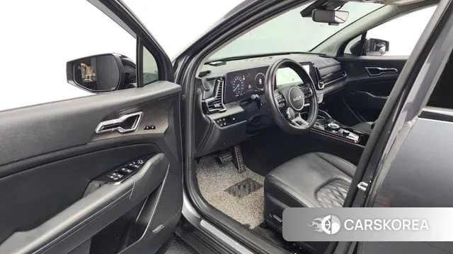 Kia Sportage 5th Generation Hybrid id 3592068 из Кореи 20