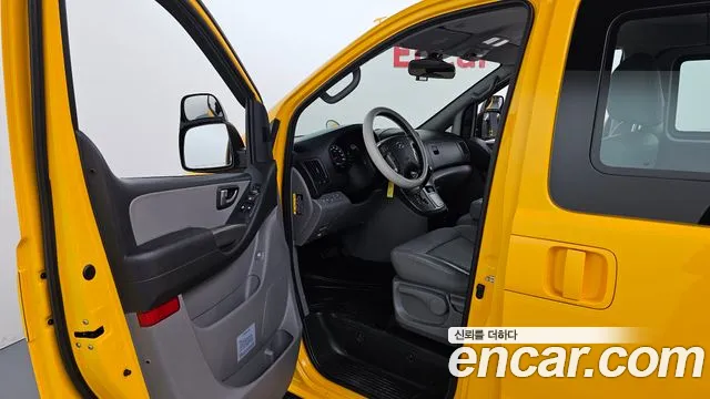 Hyundai The New Grand Starex id 2690186 из Кореи 20