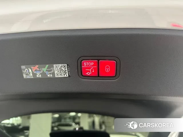 Mercedes-Benz GLC-Class X254 id 3341468 из Кореи 17