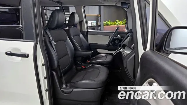 Kia The New Ray id 2691210 из Кореи 20