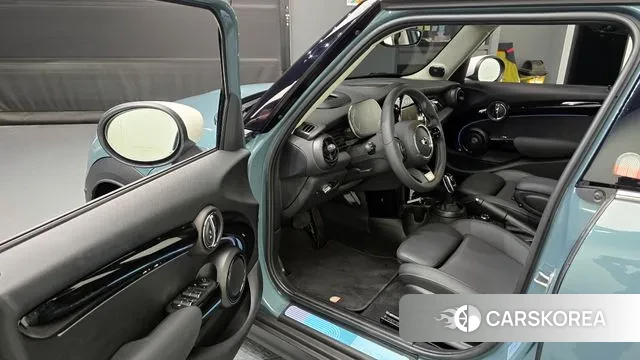 Mini Cooper S id 2979375 из Кореи 20