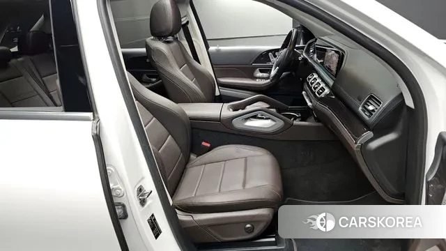 Mercedes-Benz GLE-Class W167 id 3027396 из Кореи 20