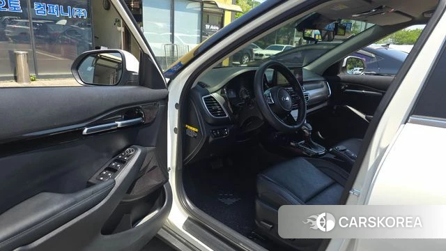 Kia Seltos id 4325041 из Кореи 31