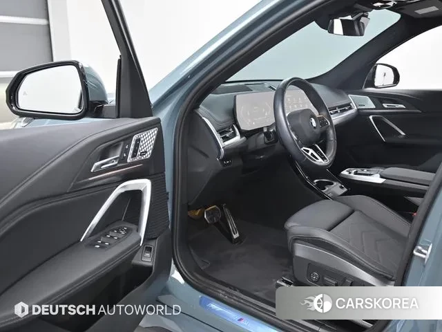 BMW X1 (U11) id 3002401 из Кореи 20