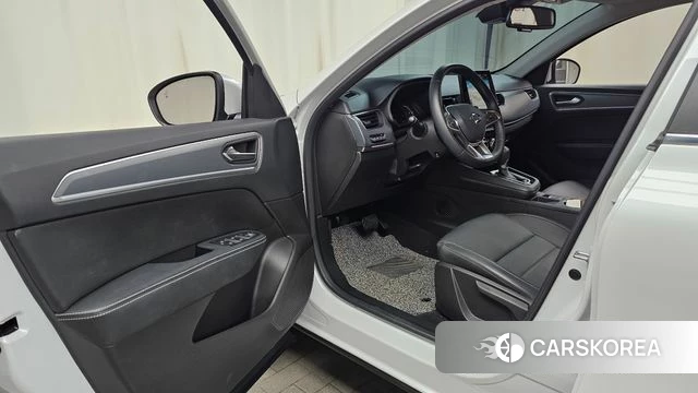 Renault Korea (Samsung) XM3 id 4656510 из Кореи 30