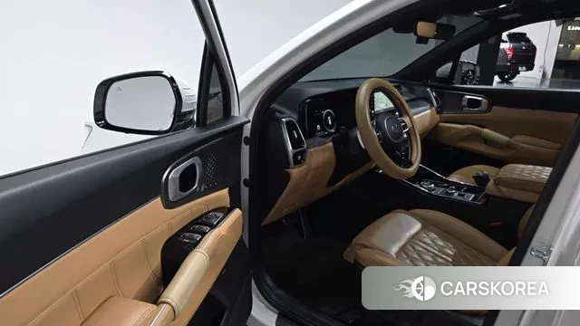 Kia Sorento 4th Generation id 3024015 из Кореи 20