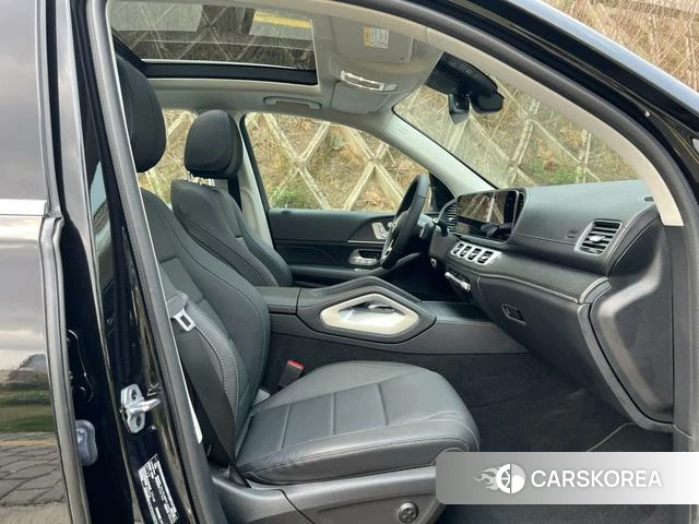 Mercedes-Benz GLE (import) id 4290815 из Китая 20