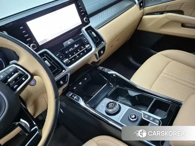 Kia Sorento 4th Generation id 3764072 из Кореи 20