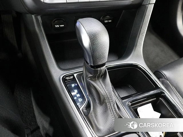 Hyundai Sonata New Rise id 3937125 из Кореи 20