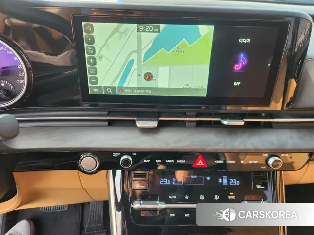 Kia Carnival 4th generation id 3776946 из Кореи 19