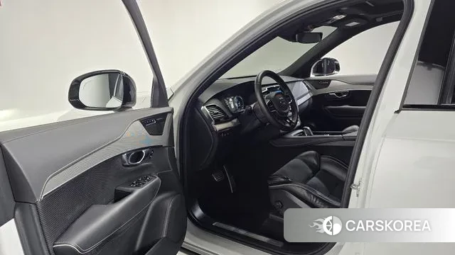 Volvo XC90 second Generation id 3676689 из Кореи 20