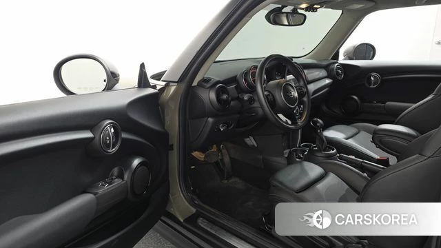 Mini Cooper id 4677686 из Кореи 20