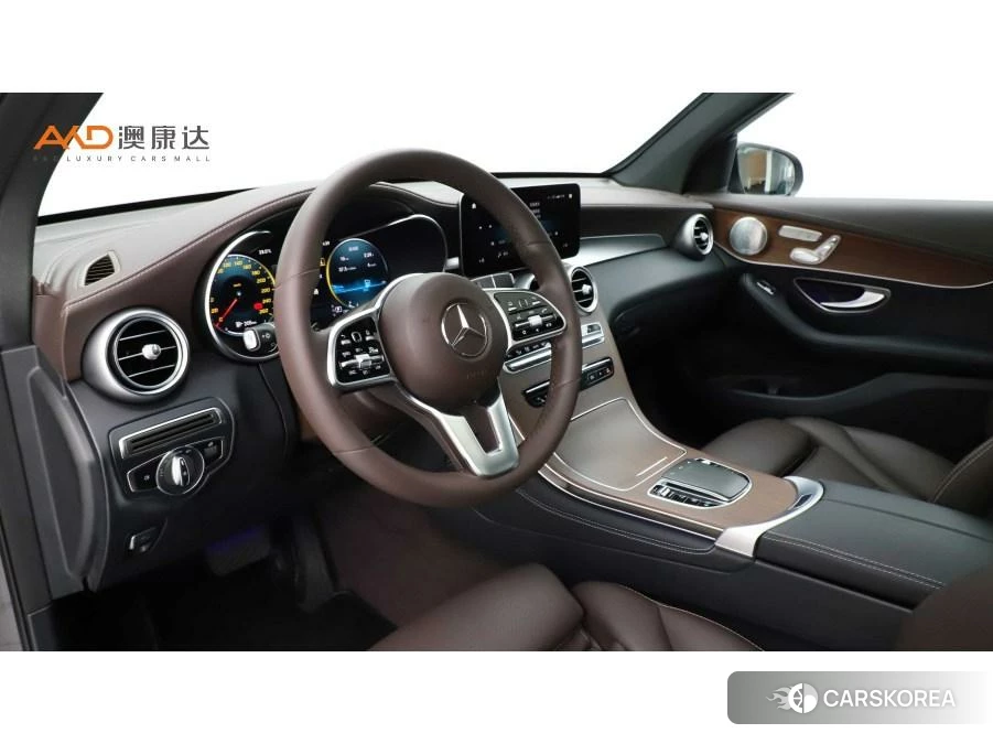 Mercedes-Benz GLC id 4455295 из Китая 10