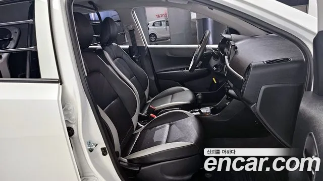 Kia Morning Urban (JA) id 2811703 из Кореи 20