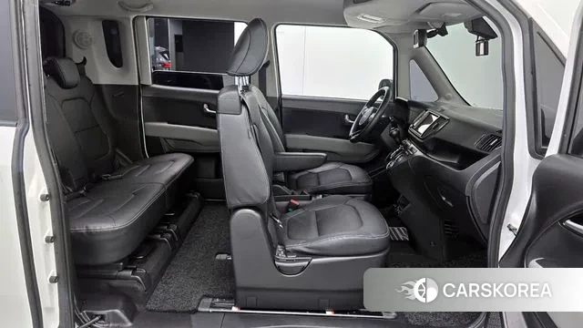 Kia The New Kia Ray id 3523708 из Кореи 20