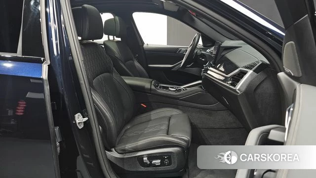 BMW X6 (G06) id 3870084 из Кореи 20