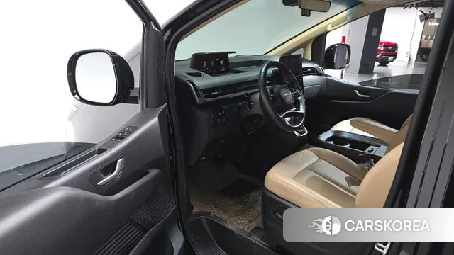 Hyundai Staria id 3115017 из Кореи 20