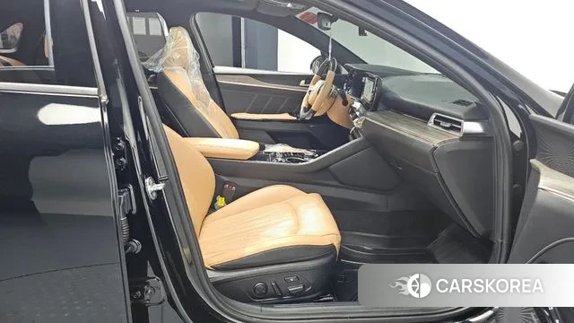 Kia K5 3rd generation id 3600781 из Кореи 20