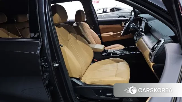 Kia Sorento 4th Generation id 3484386 из Кореи 20