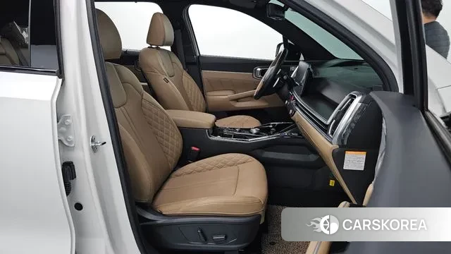 Kia The New Sorento 4th Generation id 3388549 из Кореи 20