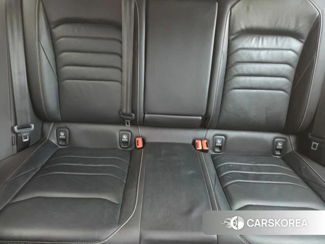 Volkswagen Arteon id 4334005 из Кореи 20