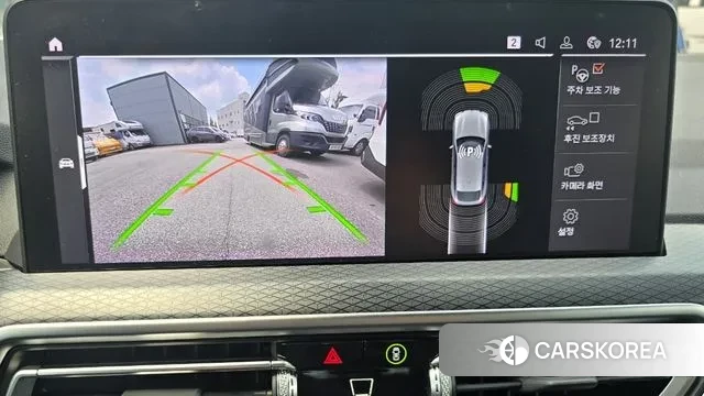 BMW X4 (G02) id 3042918 из Кореи 15