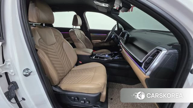 Kia The New Sorento 4th Generation id 3940329 из Кореи 20