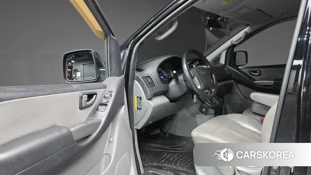 Hyundai The New Grand Starex id 3886618 из Кореи 20