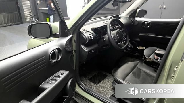 Hyundai Casper id 3914600 из Кореи 20