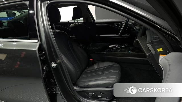 Kia K8 Hybrid id 3870920 из Кореи 20